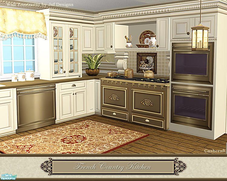 sims 2 kitchen and bath crack